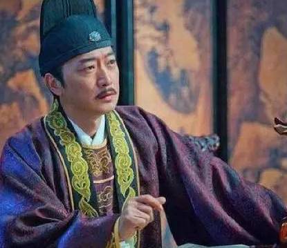 赵光义历史图片