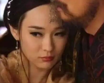 李自成历史图片