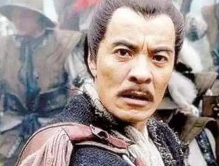 李自成历史图片