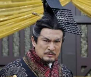 秦始皇历史图片