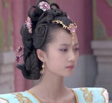 明光宗朱常洛历史图片