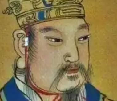 帝乙历史图片