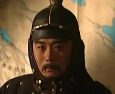 岳钟琪历史图片