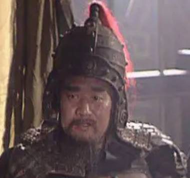 魏延历史图片