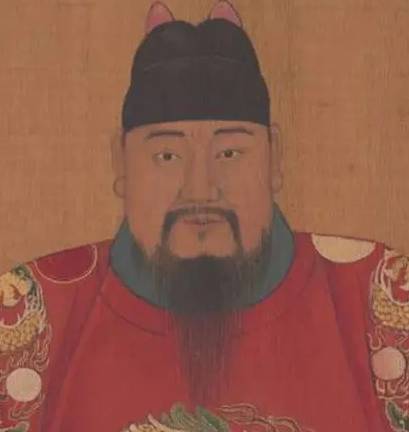 明朝历史图片