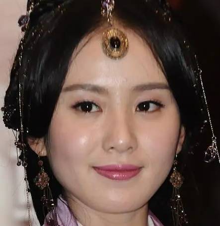 甄宓历史图片