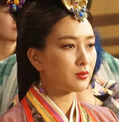 甄宓历史图片
