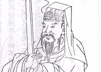 韩琦历史图片