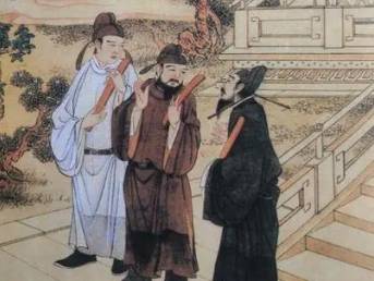 韩琦历史图片