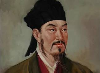 穆修历史图片