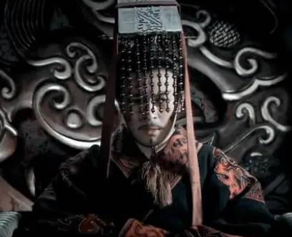 项羽历史图片
