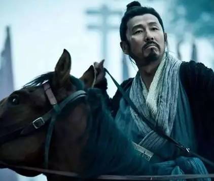 项羽历史图片