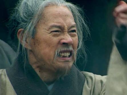 刘邦历史图片