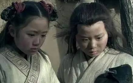 刘邦历史图片