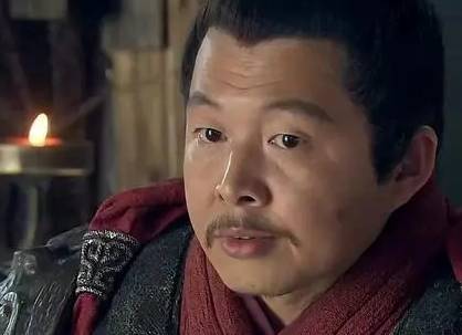 刘邦历史图片