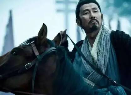 刘邦历史图片