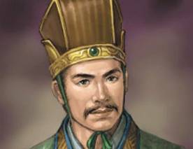 李密历史图片