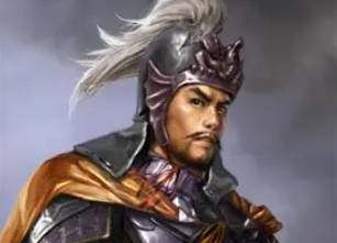 贺若弼历史图片