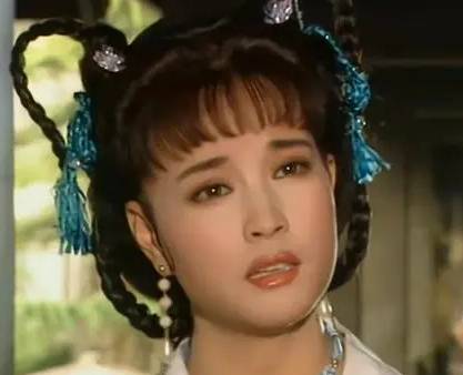 武则天历史图片