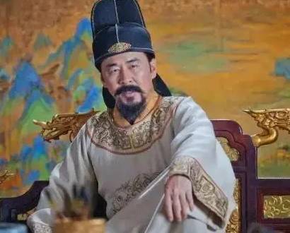 武则天历史图片