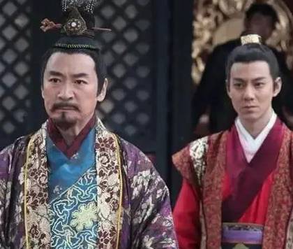 武则天历史图片