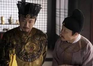 梁毗历史图片