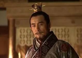 梁师都历史图片