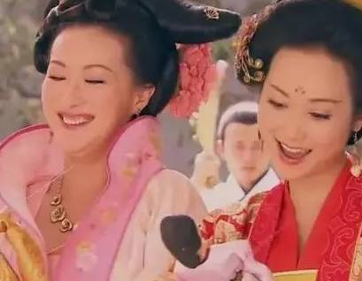 李显历史图片