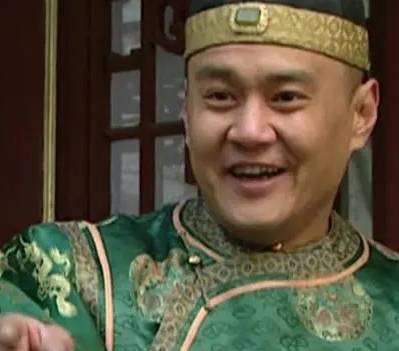 雍正历史图片