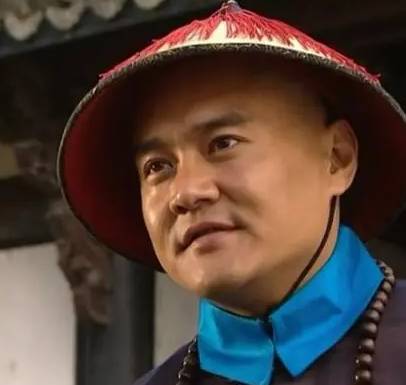雍正历史图片