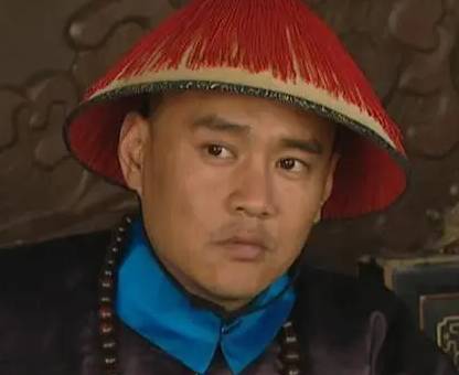 雍正历史图片