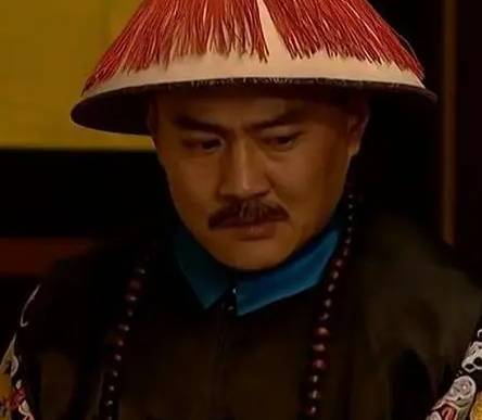 雍正历史图片