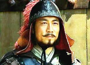 李勣历史图片