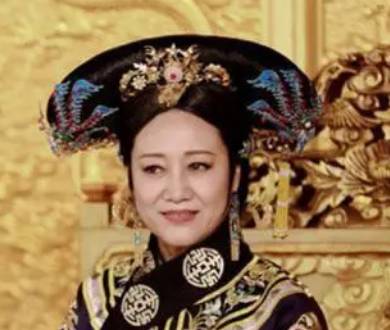 顺治帝历史图片