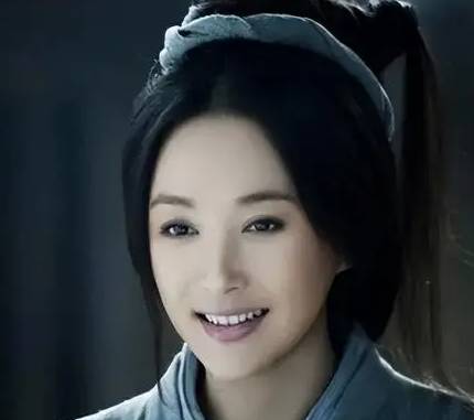 吕后历史图片