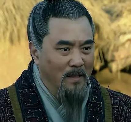 吕后历史图片