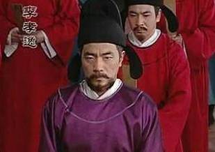 李孝逸历史图片