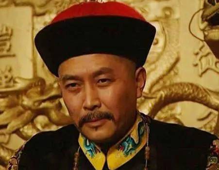 雍正历史图片