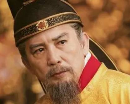 李旦历史图片