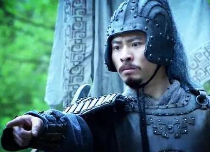 姜维历史图片