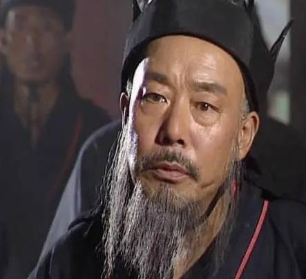姜维历史图片