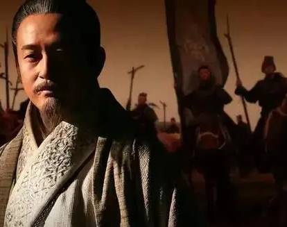 商鞅历史图片