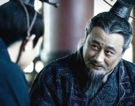 扶苏历史图片