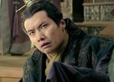 秦始皇历史图片
