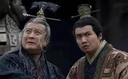 李斯历史图片
