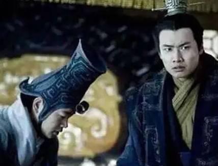 李斯历史图片