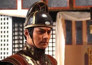杨庆历史图片