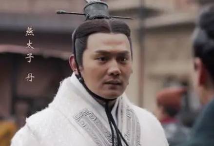李信历史图片