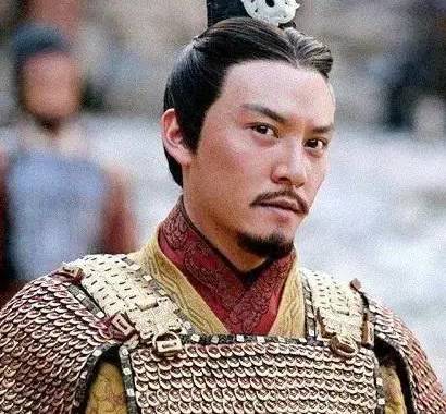 李信历史图片