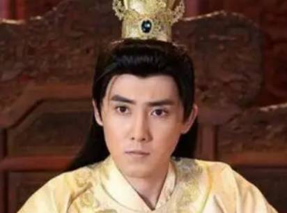 朱棣历史图片
